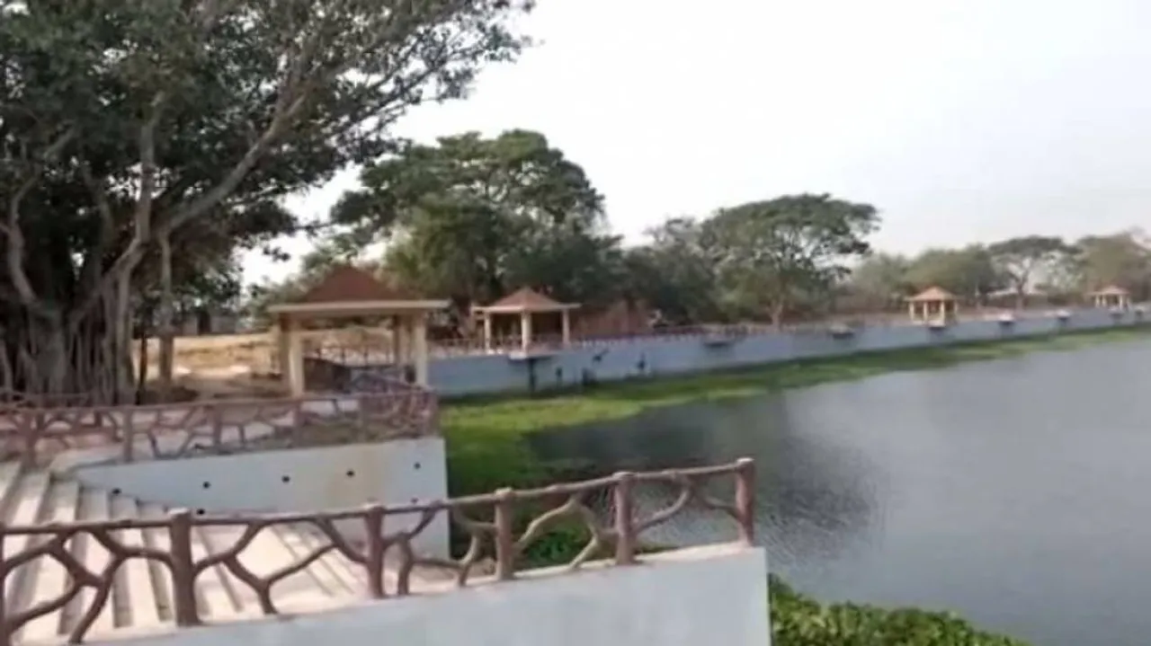 Boating Complex In Cuttack Soon! Collector reviews Project