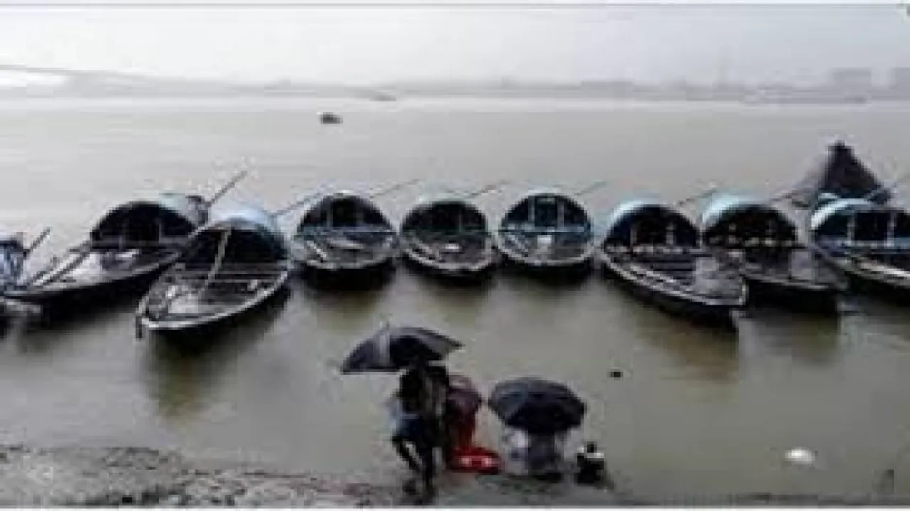 Boat Club at Jeypore not used for even one day after completion