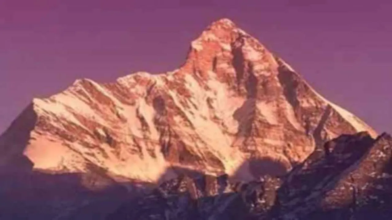 7 bodies recovered from western ridge of Nanda Devi East