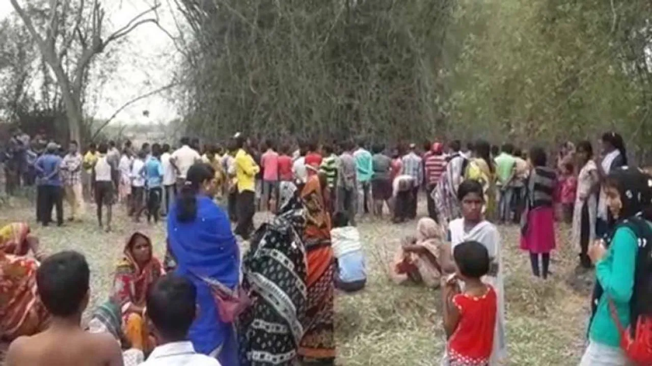 College girl found dead in Balasore; murder suspected