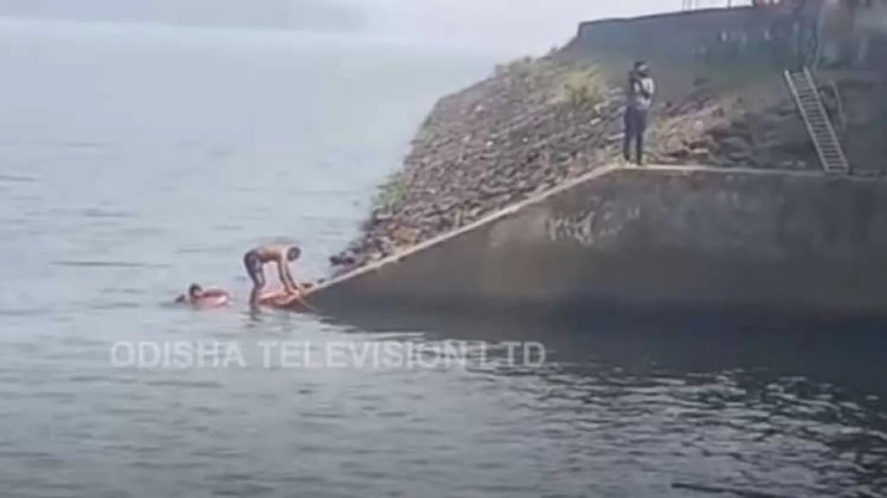 Mysterious Death Of PA: Case Registered Against Malkangiri Collector