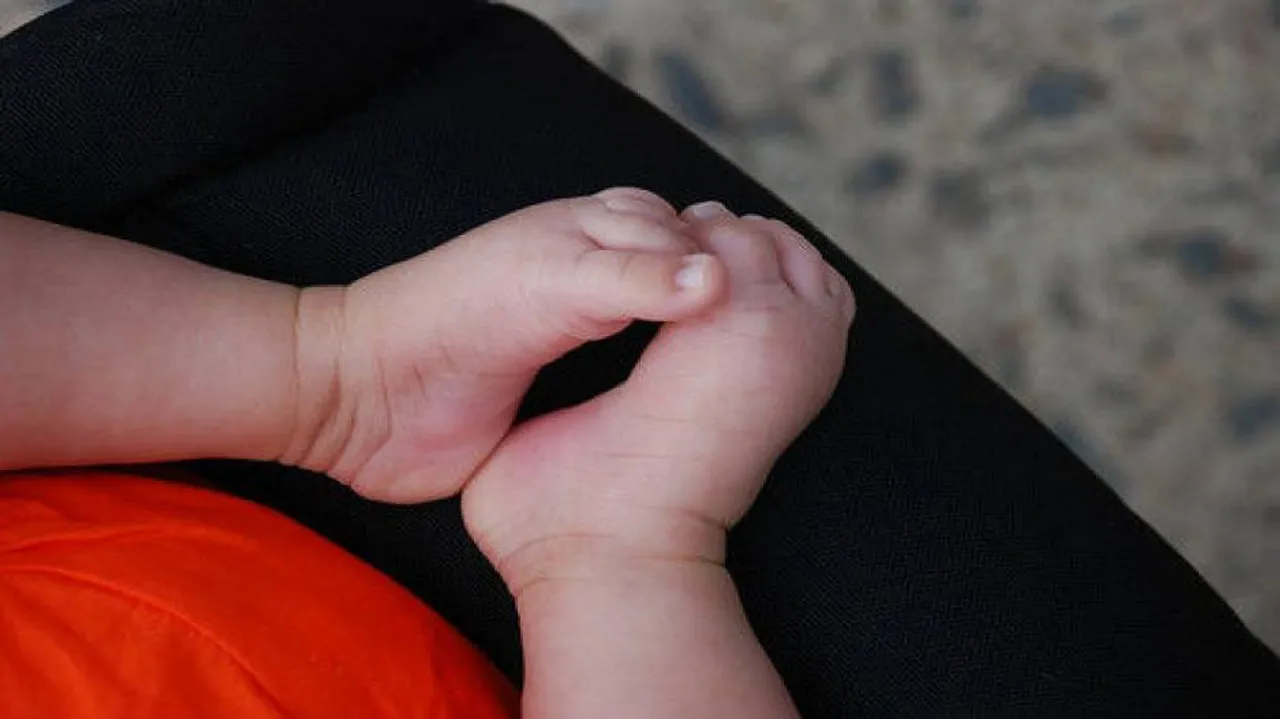 5-yr-old girl killed using ‘black magic’
