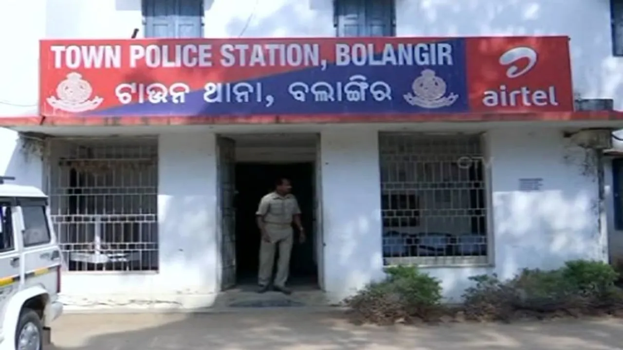 Wedding gift blast: 2 key suspects detained