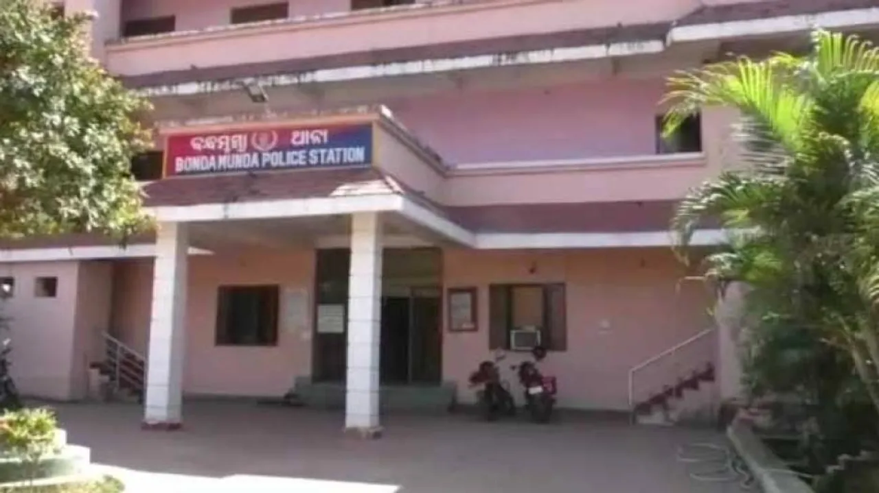 Rescued Missing Odisha Minor Girl Was Subjected To Inhuman Torture