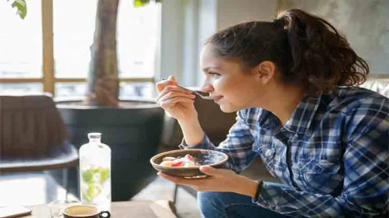 Probiotics can help increase bone density: Study