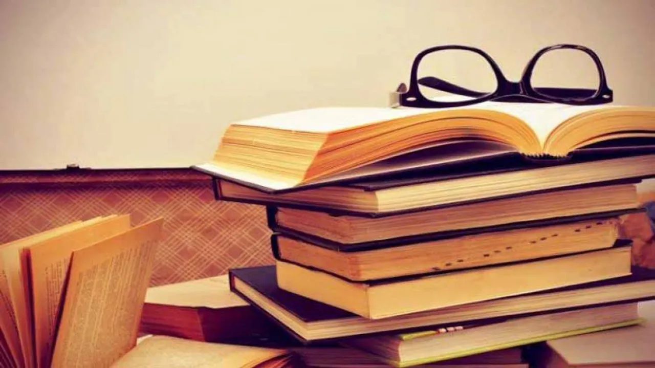 5% duty on imported books: Worried publishers to meet HRD officials