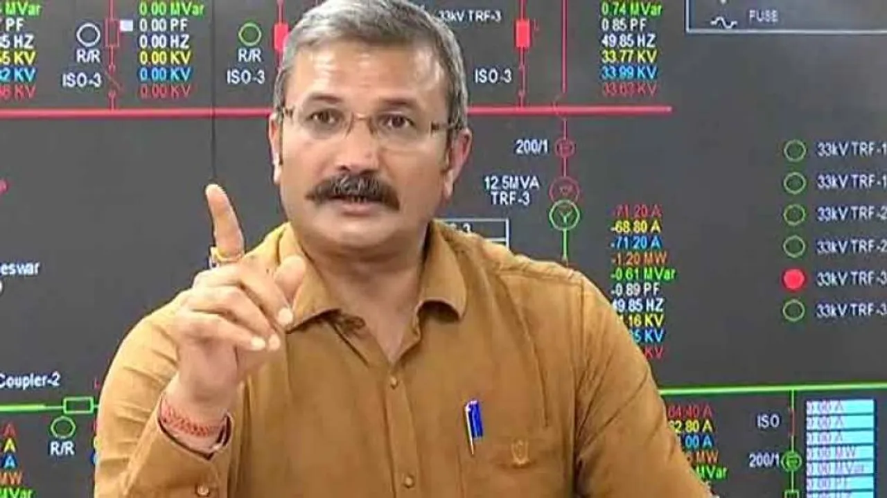 Clear Bills By Jan 15 To Avoid Power Supply Disconnection: CESU CEO To Consumers