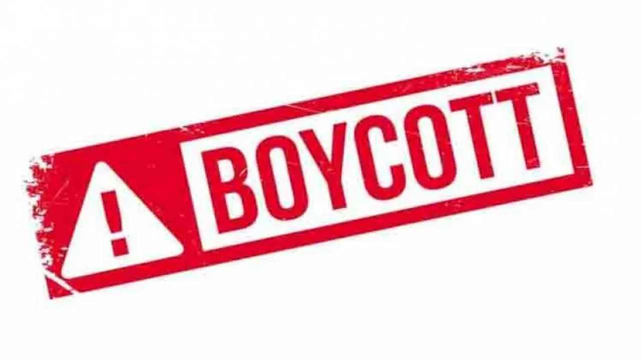 72 Gurugram villages threaten to boycott LS polls