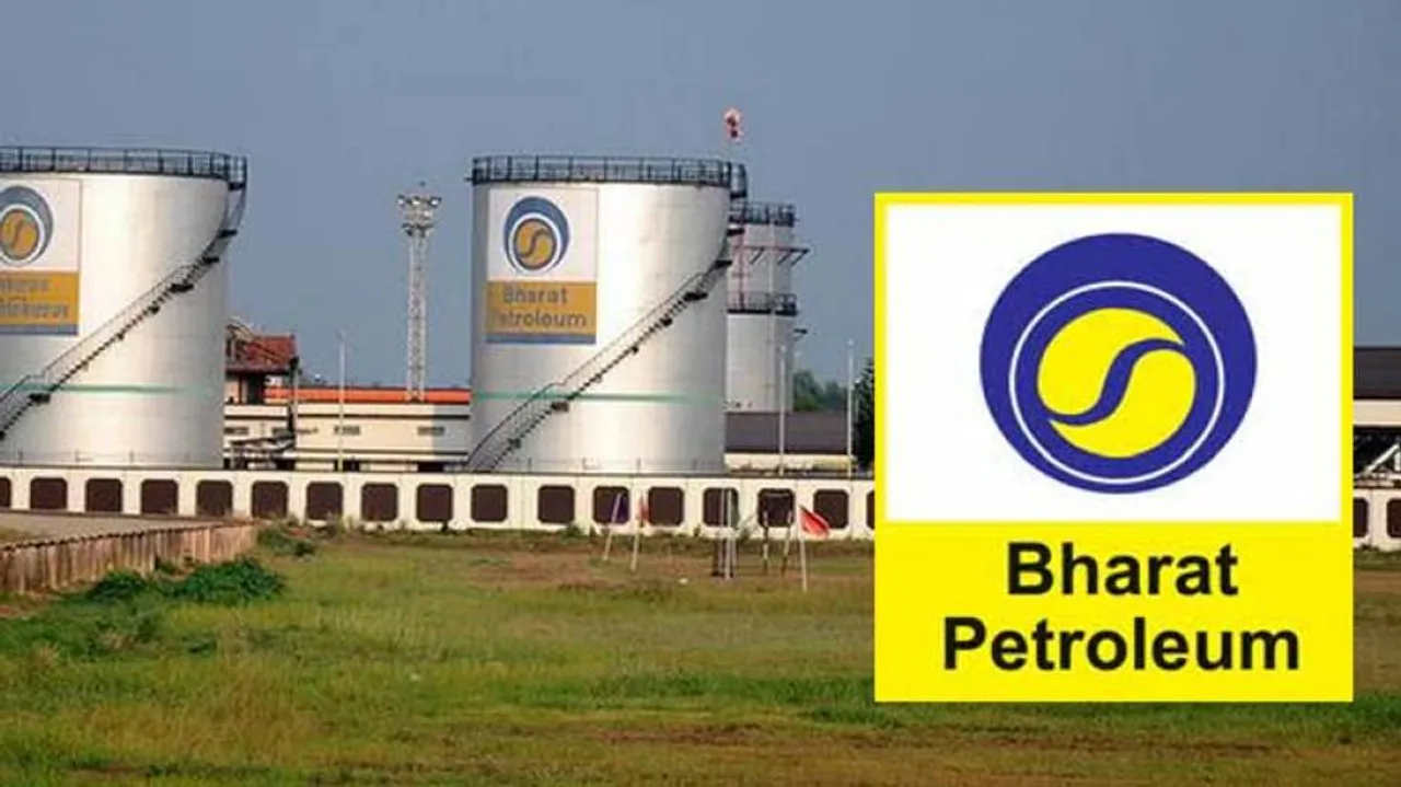 BPCL Strategic Disinvestment To Sail Through Without Further Extensions