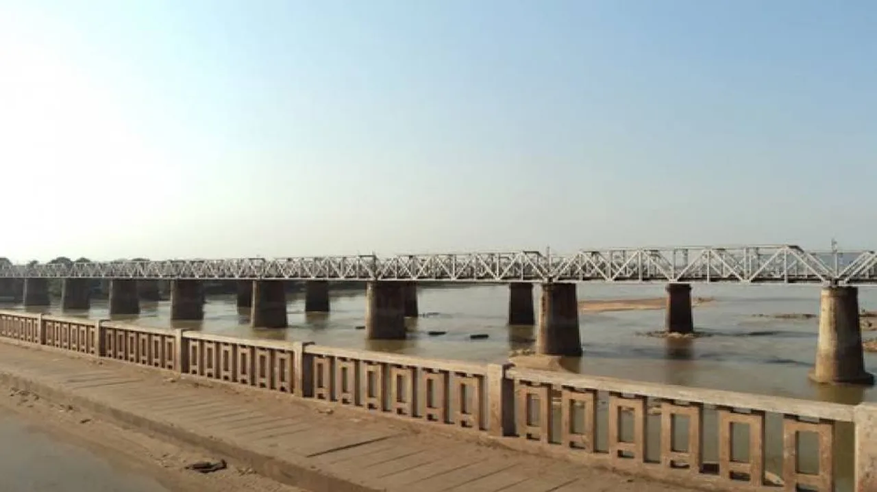 NHAI assures to begin work on Brahmani Bridge soon