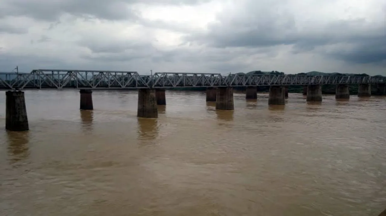 Naveen refutes Centre’s charges, says no forest clearance needed for Brahmani bridge