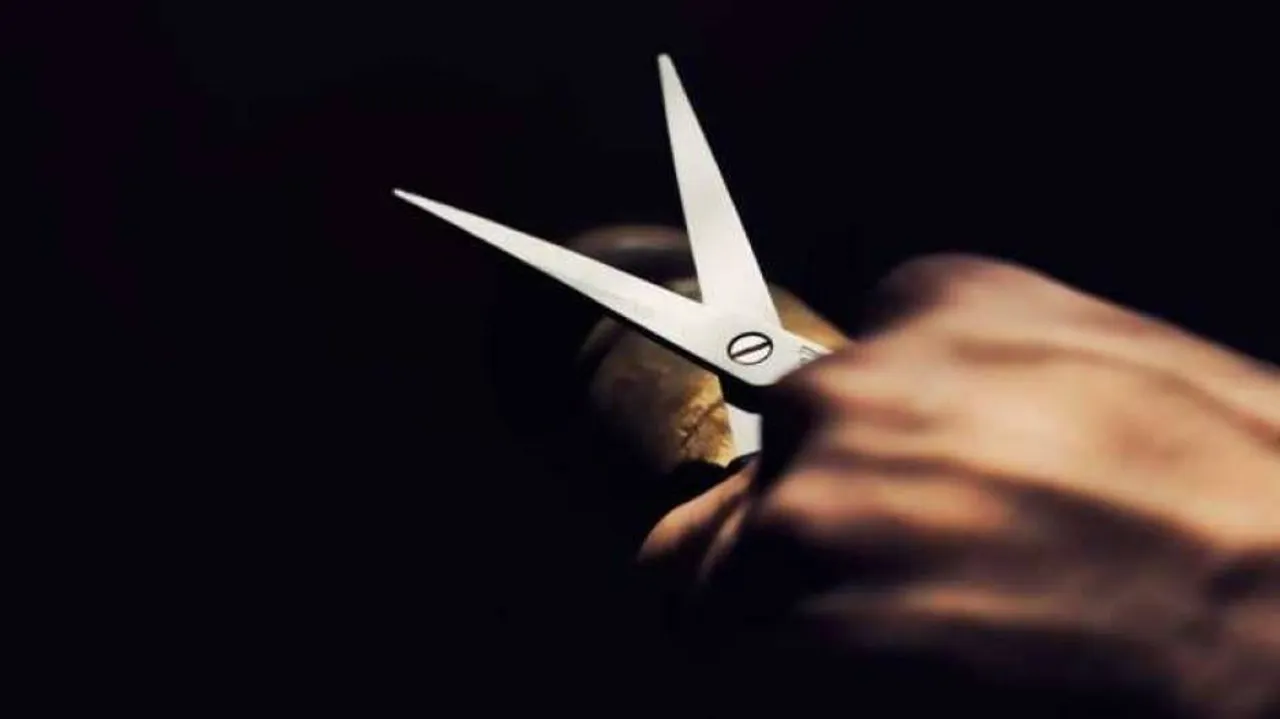 Separatists call for shutdown against braid chopping incidents