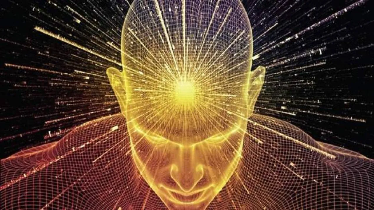 Excessive brain cell growth after head injury bad for brain