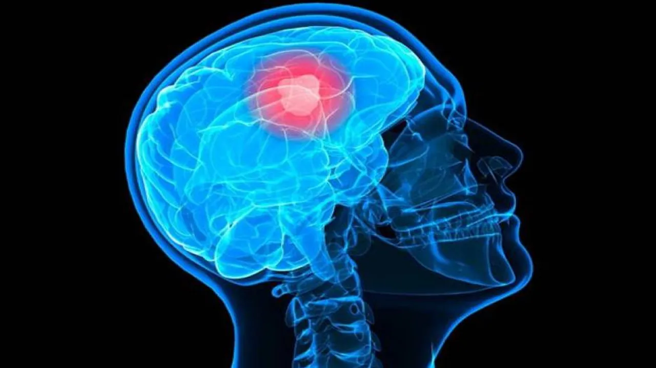 This is how your brain senses an itch