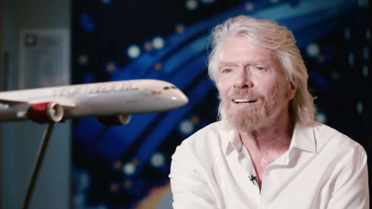 Branson's Virgin Galactic to be in space by Dec 25: Report