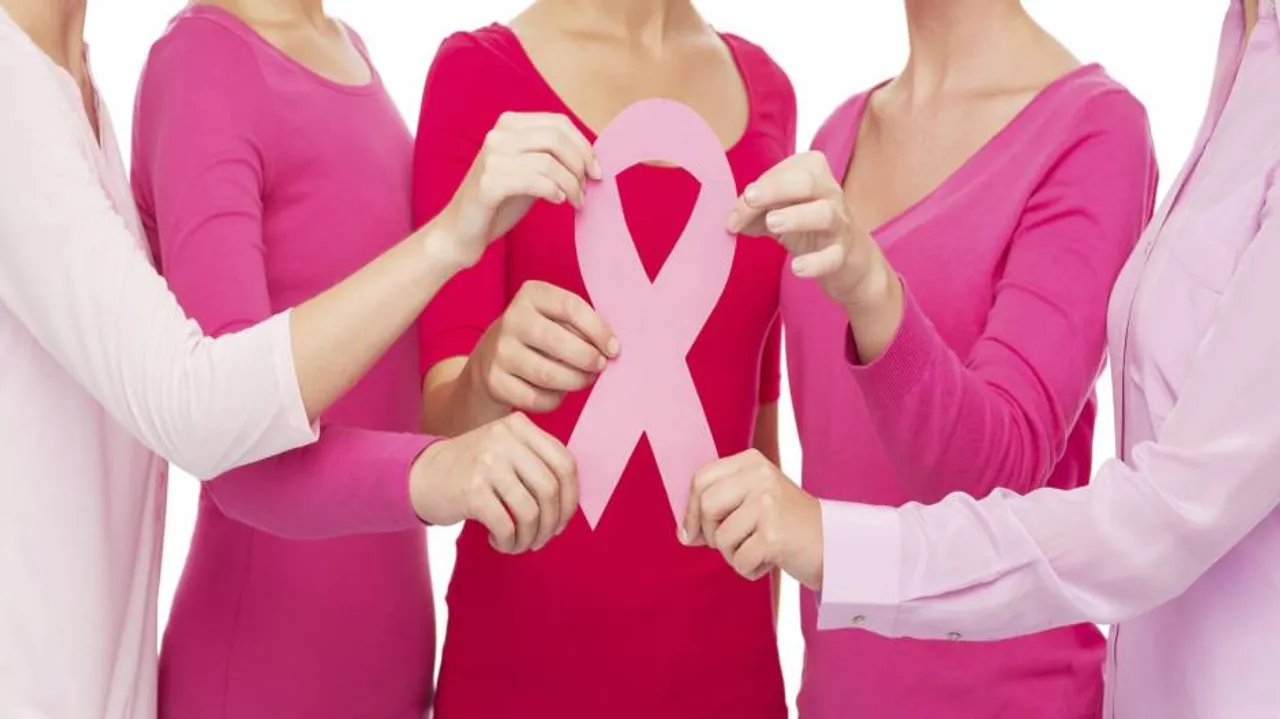Breast cancer tied to bacterial imbalances