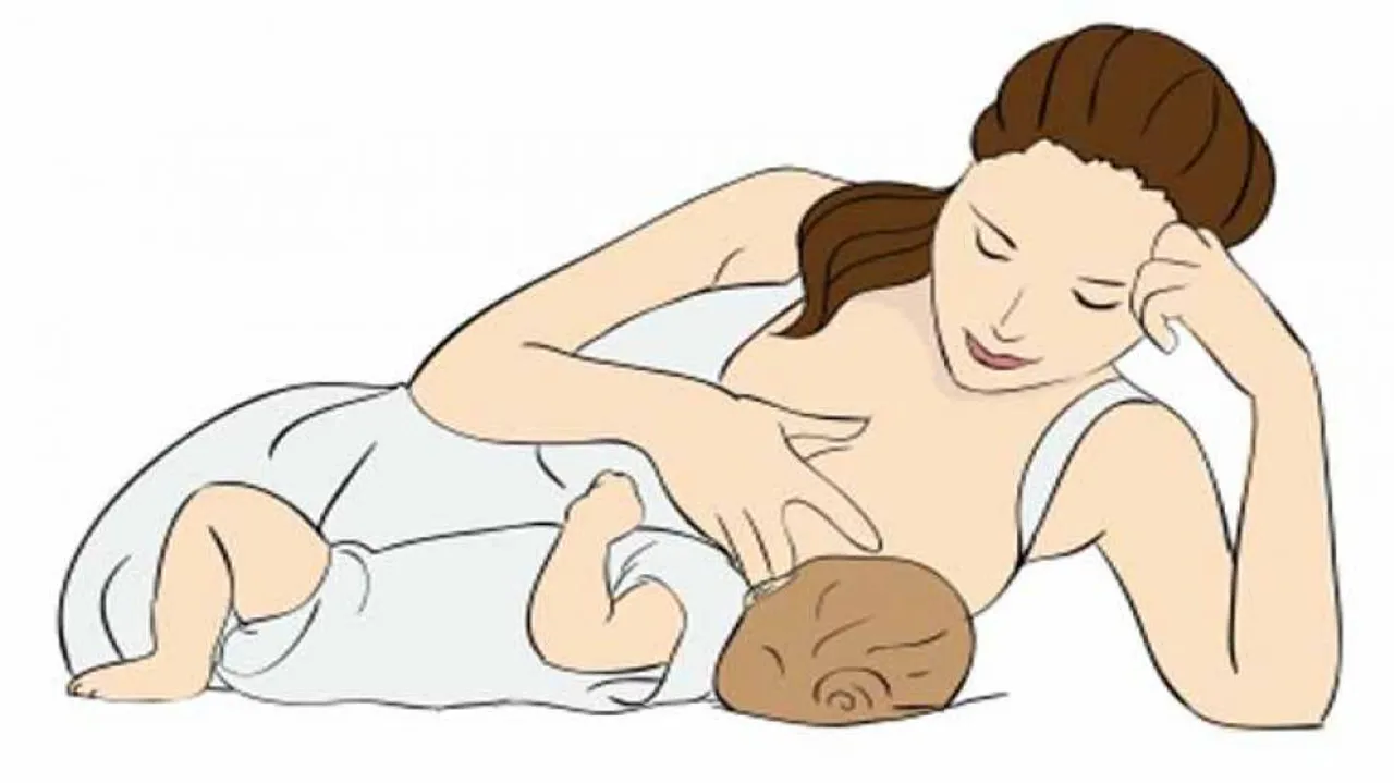 Breast Milk Boosts Brain Development In Babies