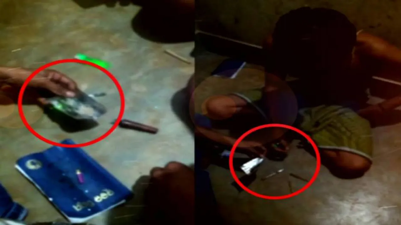 OTV Exclusive: Rampant Brown Sugar Trade Inside Khurda Jail