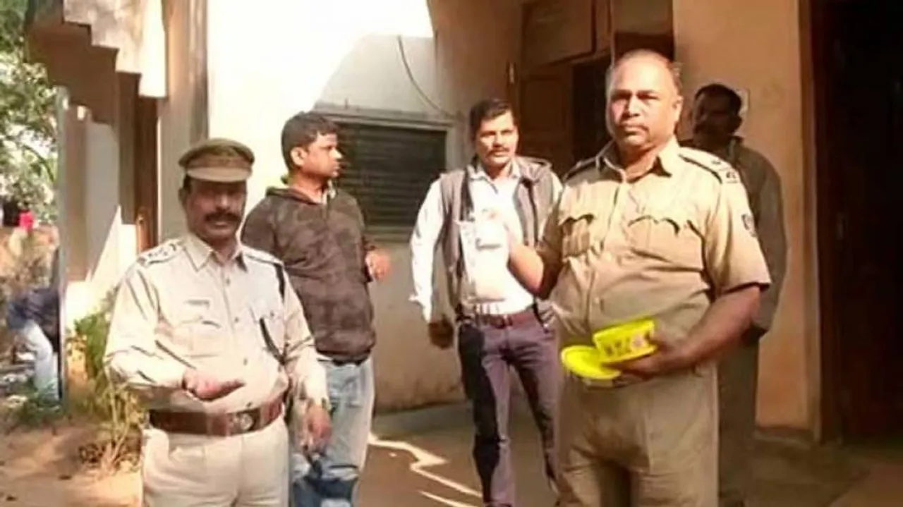 Brown sugar worth Rs 38 lakh seized in Bhubaneswar