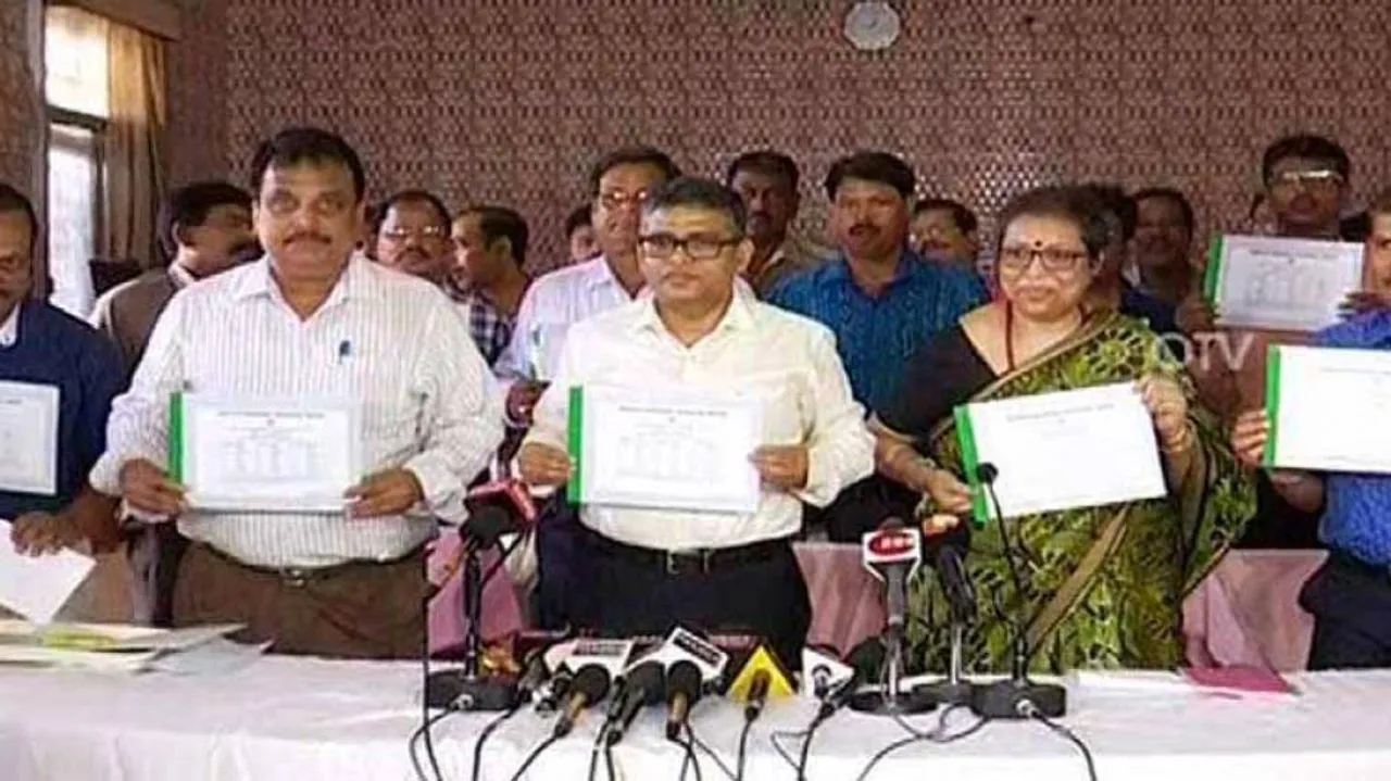 Disconcerting trend! Odisha matric pass percentage on a freefall