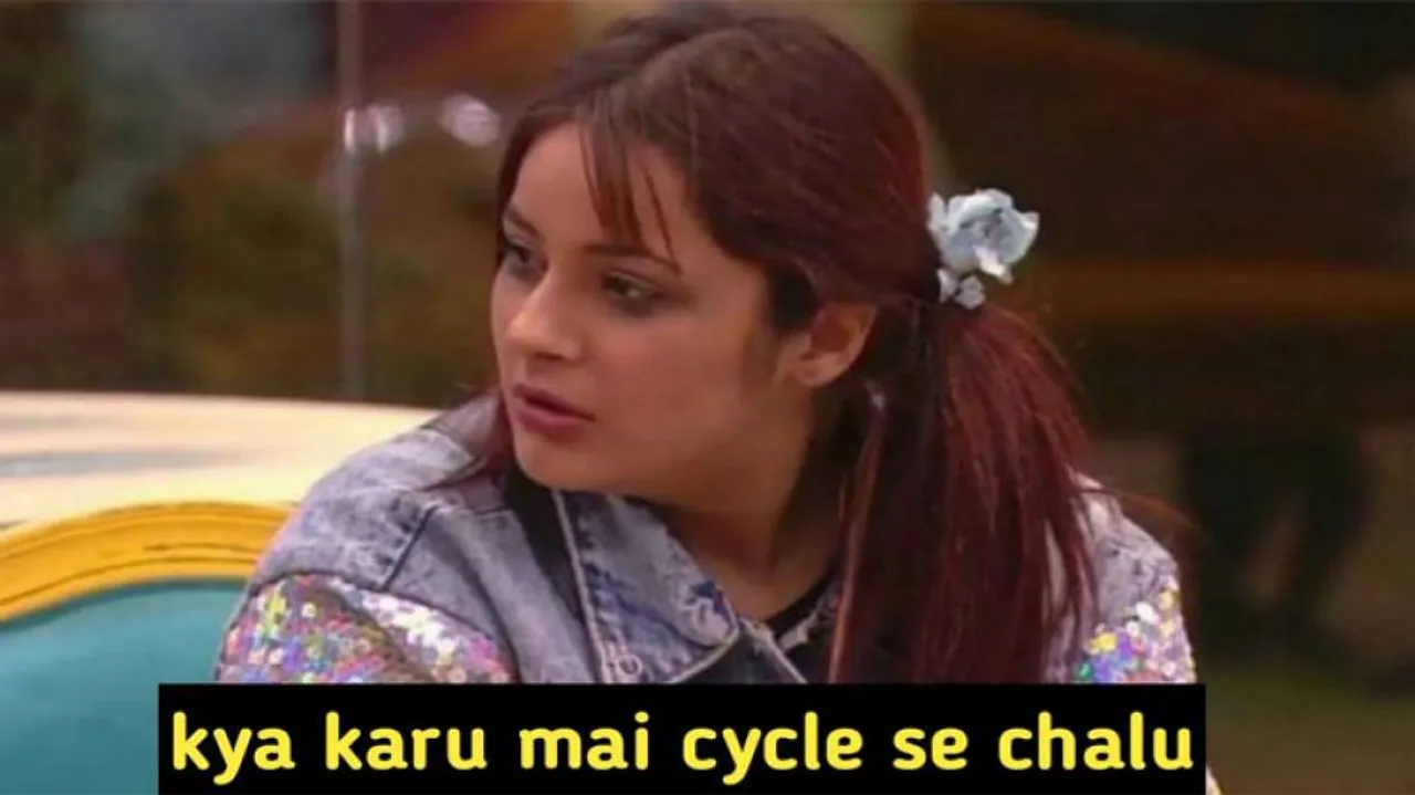 Union Budget 2021: Fuel Price 'Hike' Triggers Flurry Of Hilarious Reactions and Memes
