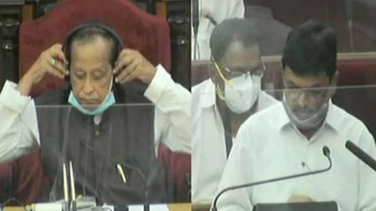 Odisha Budget 2021-22: Agriculture Outlay down by 9% to Rs 17.4k Cr