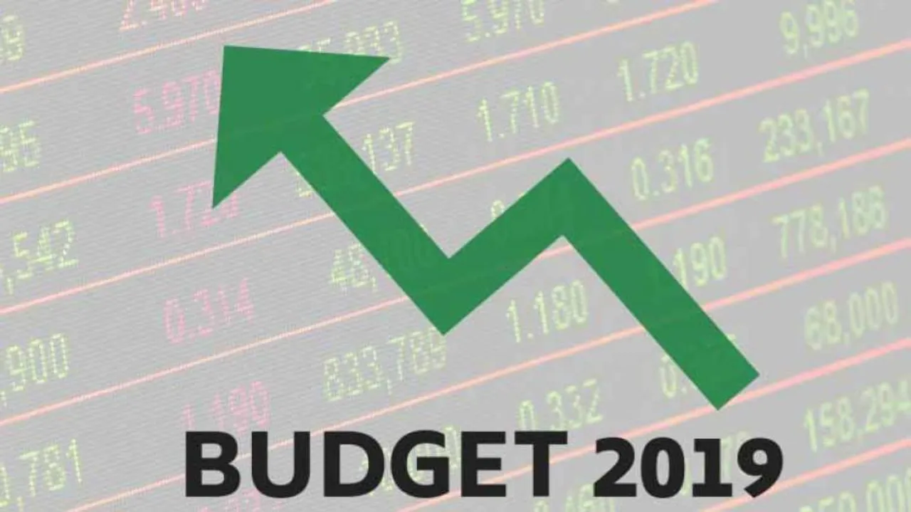 Budget discussion may start from July 8: FinMin
