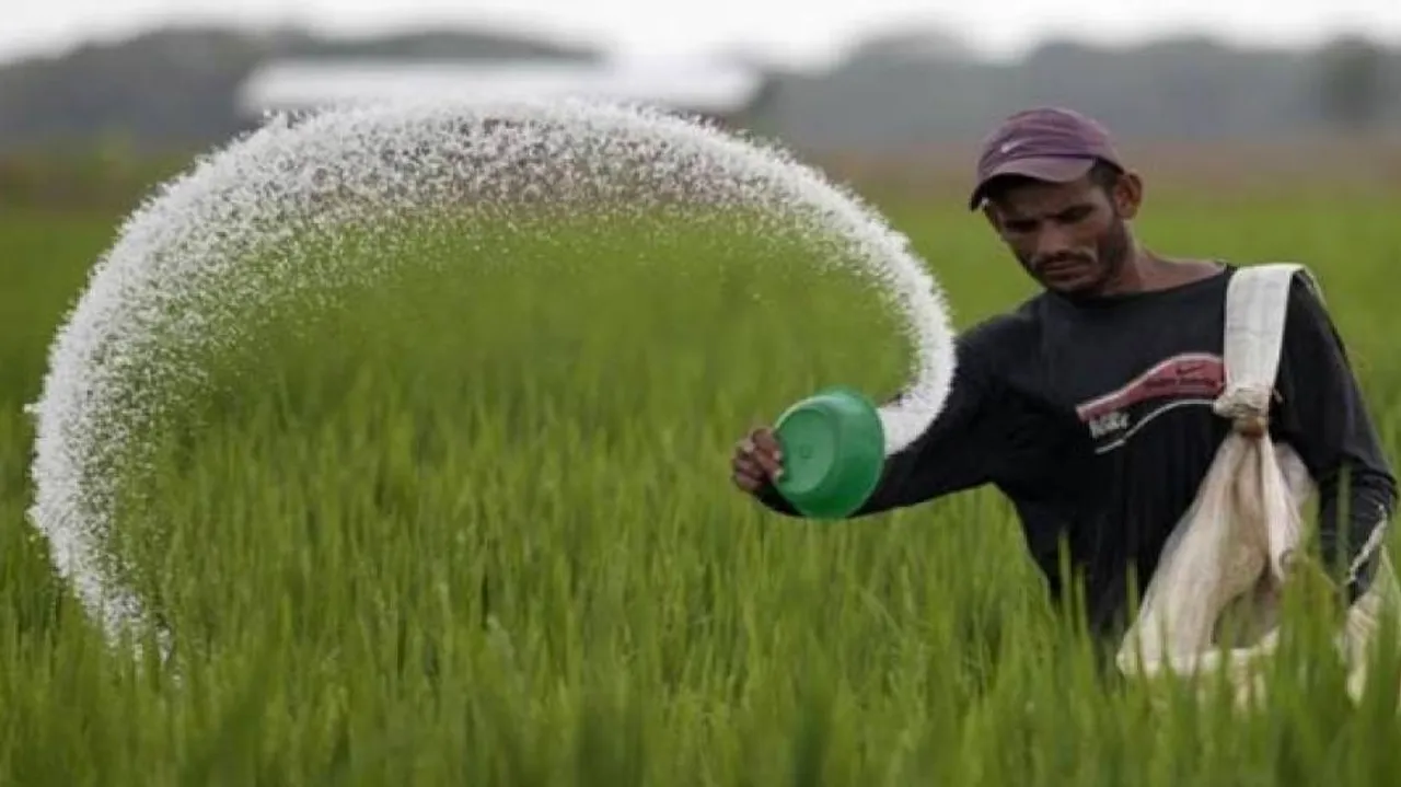 Budget pegs 15% more subsidies on food, fuel, fertilisers