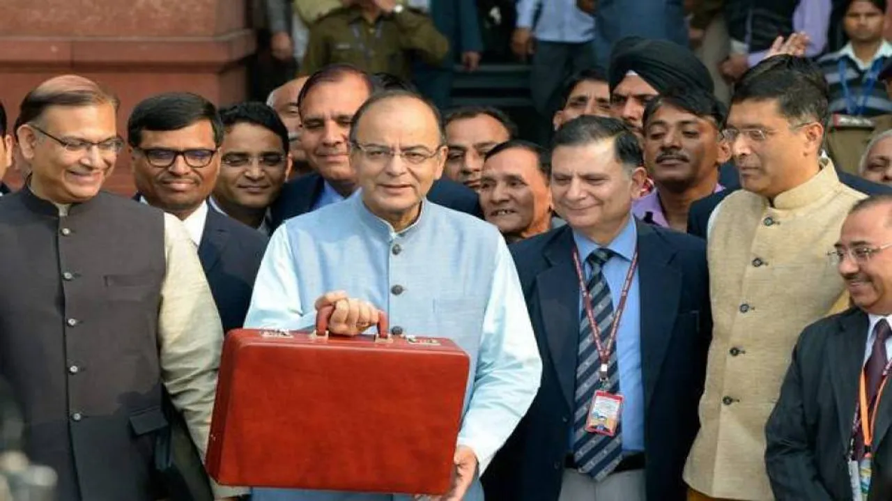 Who Cares for the Budget?
