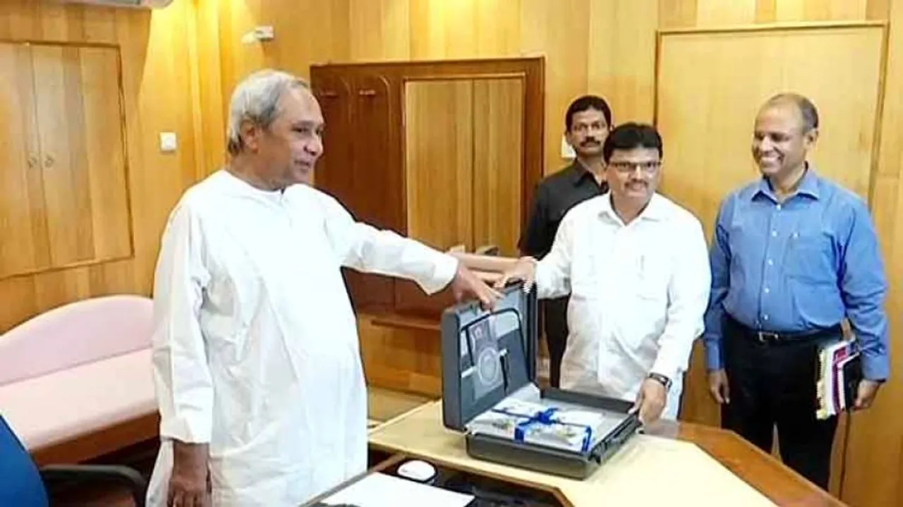Odisha budget leaning on debt and central assistance?