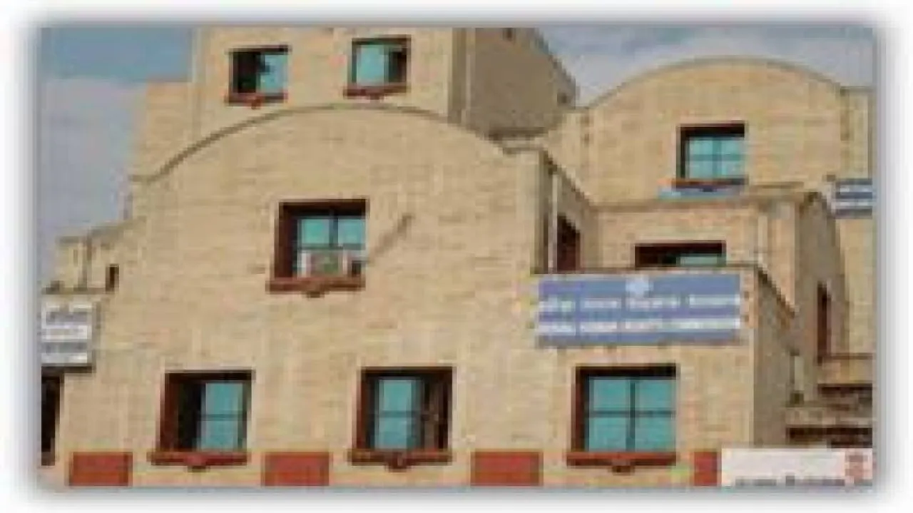 OHRC asks state to pay Rs 5L each to kins of slain couple