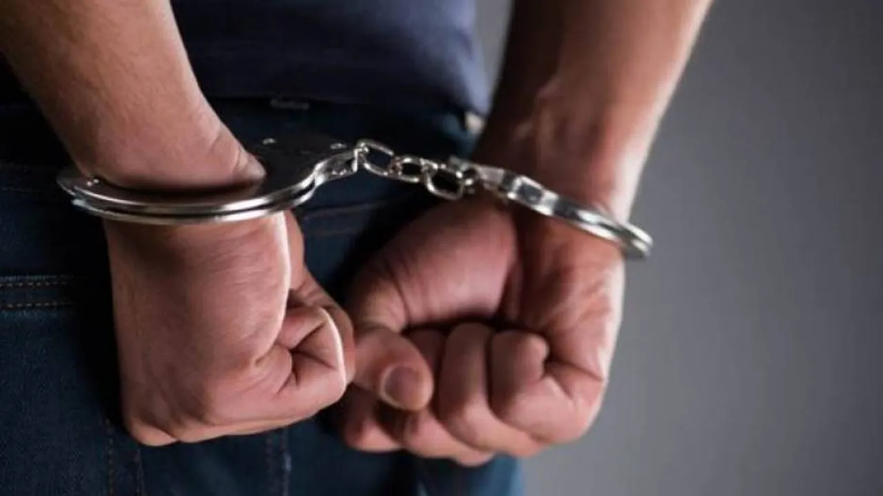 Odisha Builder Held For Duping People Of Rs 4 Crore On Pretext Of Providing Duplex