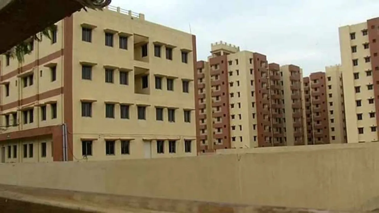 Odisha Makes Building Plan Mandatory For Constructions In Rural Areas