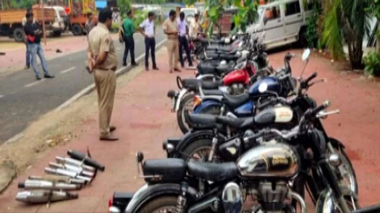Operation Bullet In Bhubaneswar: Silent Hojaa Warna...