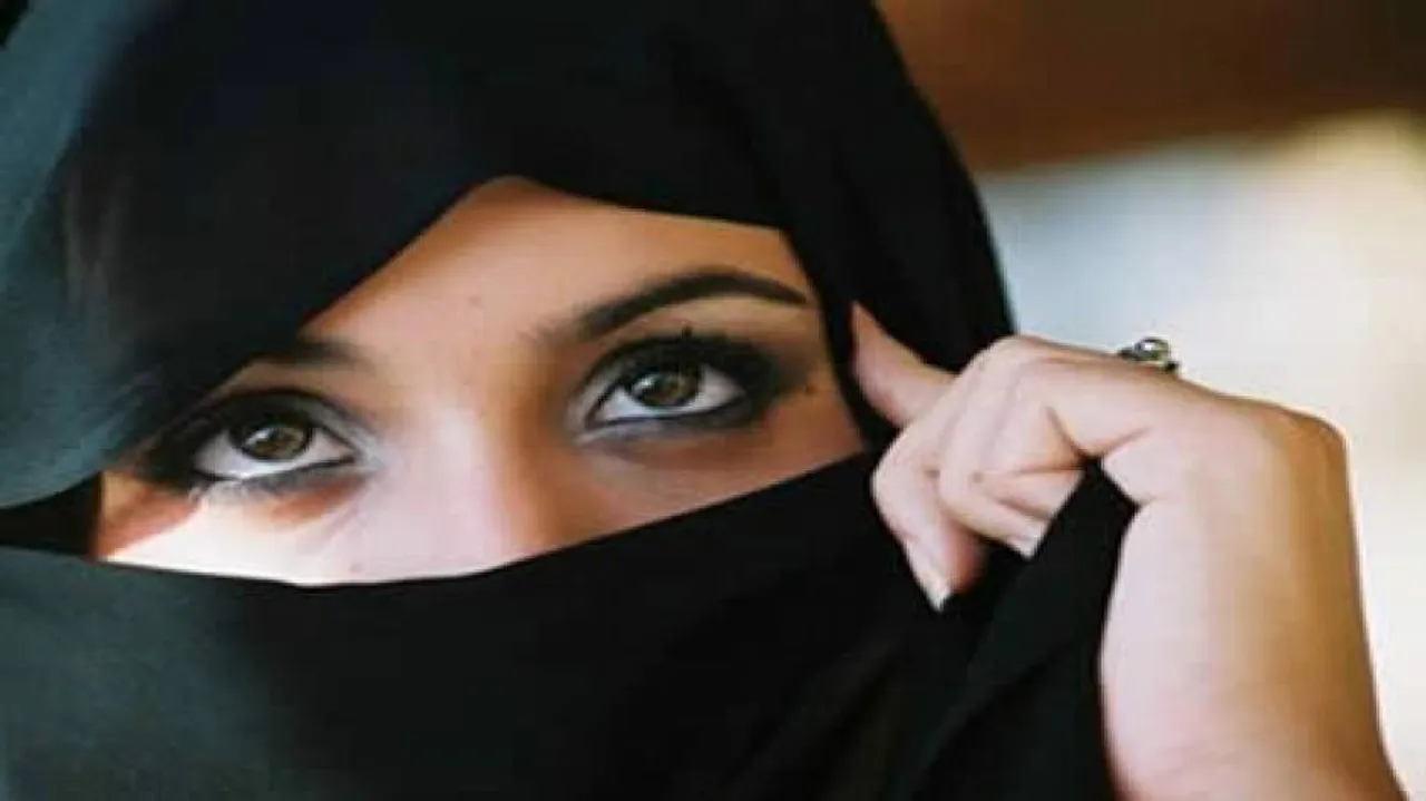 Swiss government rejects 'burka ban' initiative