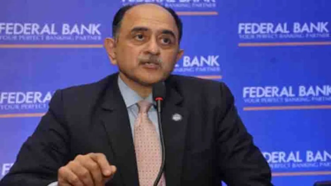 Federal Bank looks at 20% business growth in 2019-20