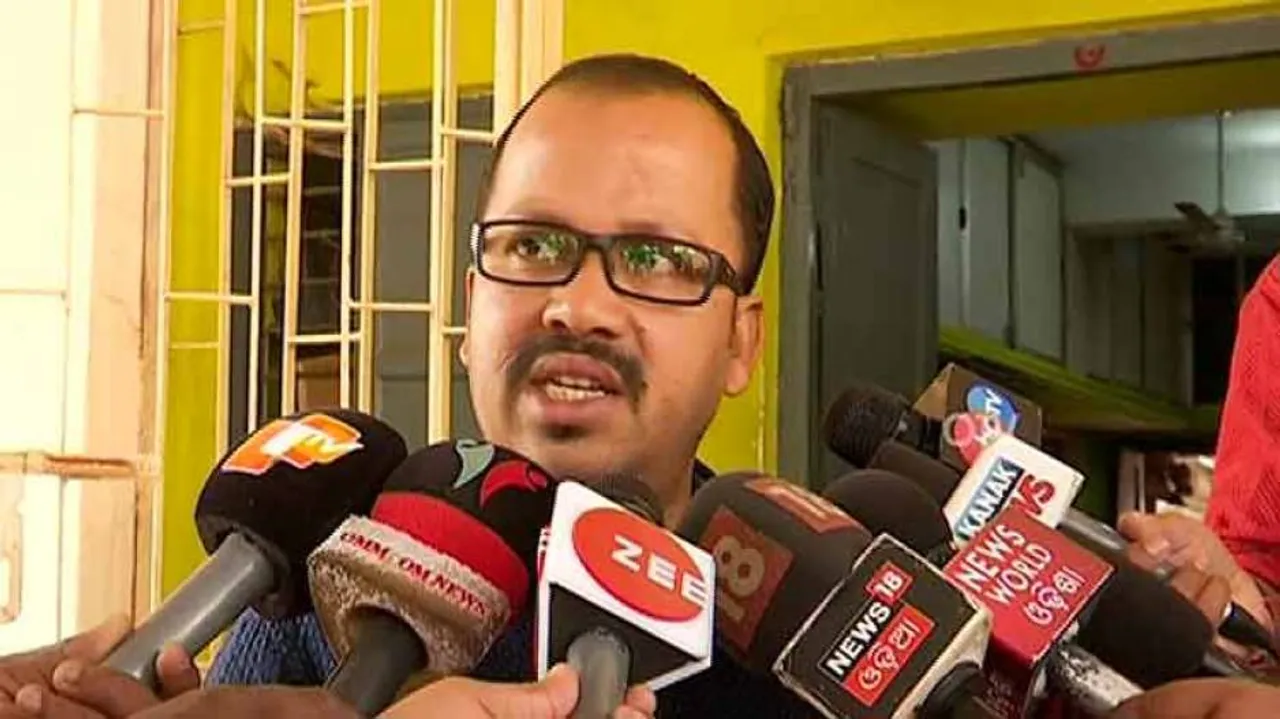 Businessman duped of Rs 1.5 lakh using ‘magic pen’