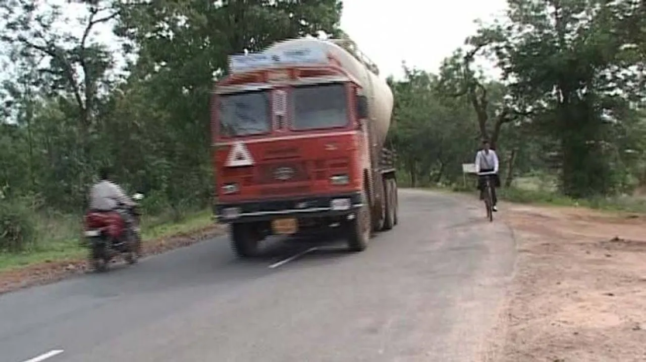 Political parties scramble to take credit for Bolangir Bypass road project