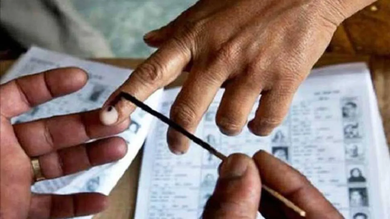 Preparations begin for 2nd phase elections in Odisha
