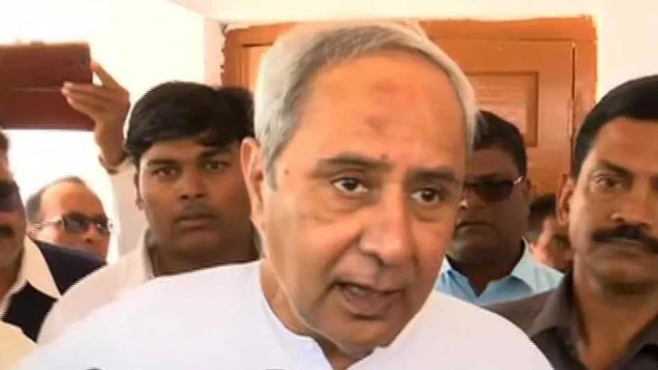 Will Naveen's Bijepur 'master stroke' hit a 'six'?