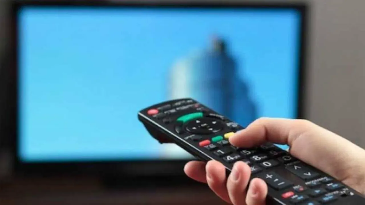Consumers get 1-month deadline to choose TV channels under new regulatory regime