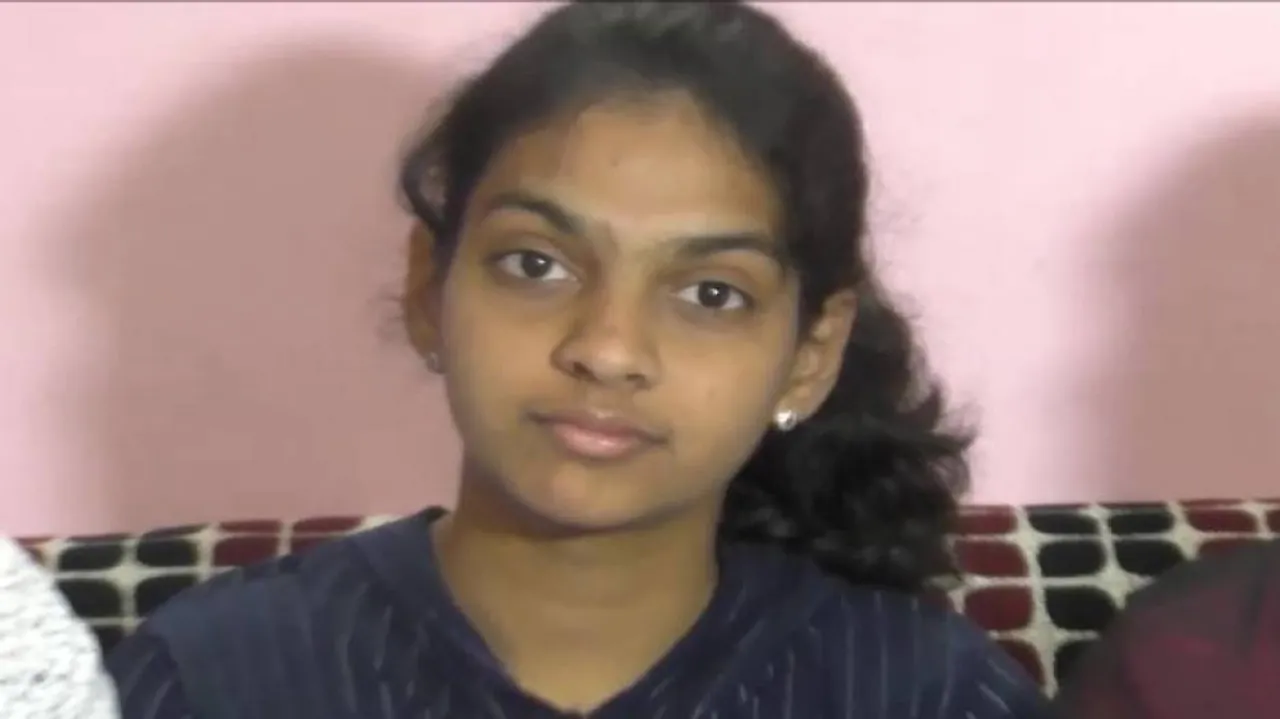Not Just Hard Work, Focus On Smart Work: CA Topper From Odisha, Saina Agarwal