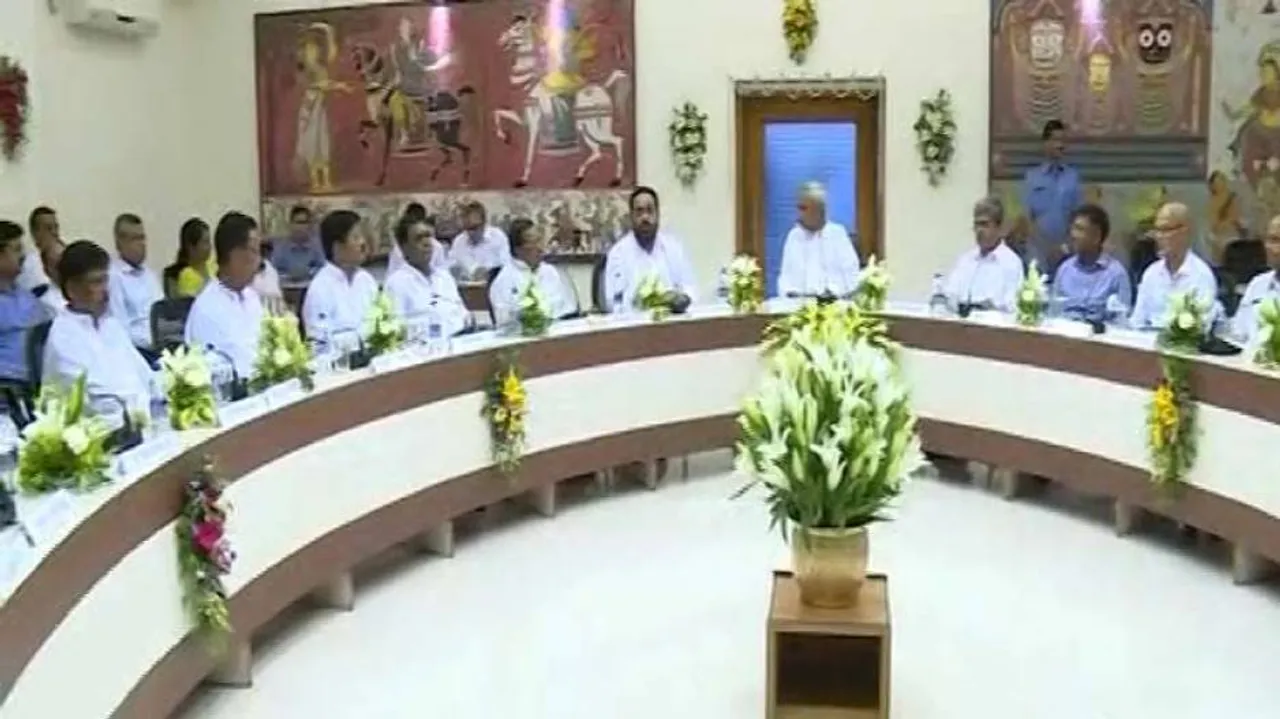 Odisha Govt Extends KALIA Net to 75 Lakh Families