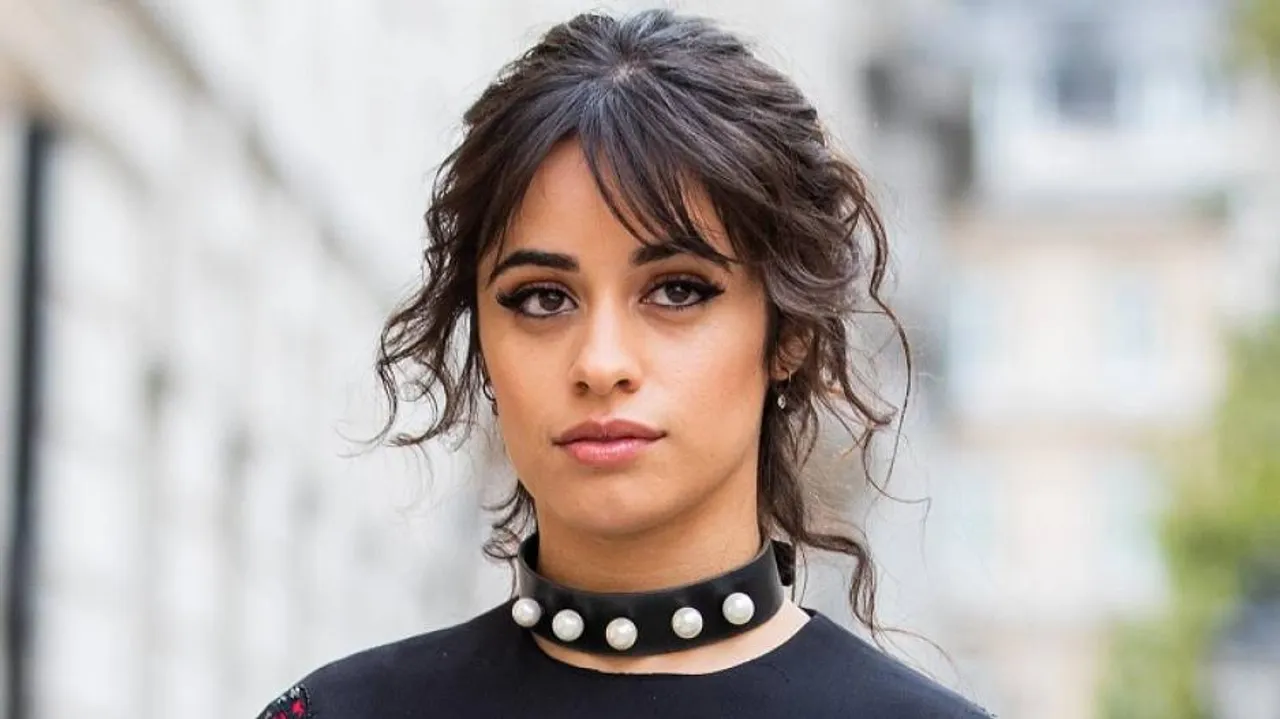 Camila Cabello Urges All To Donate For India Amid Covid-19 Second Wave