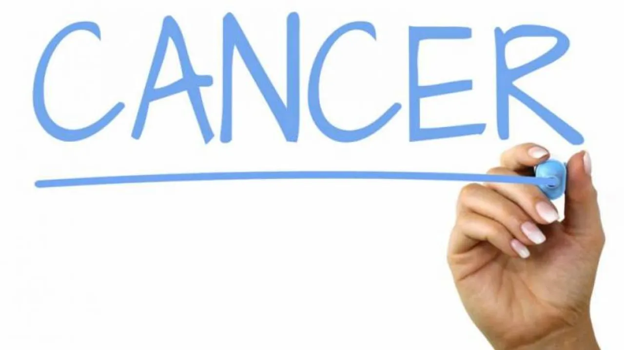 Molecule In Immune System May Kill Cancer Cells