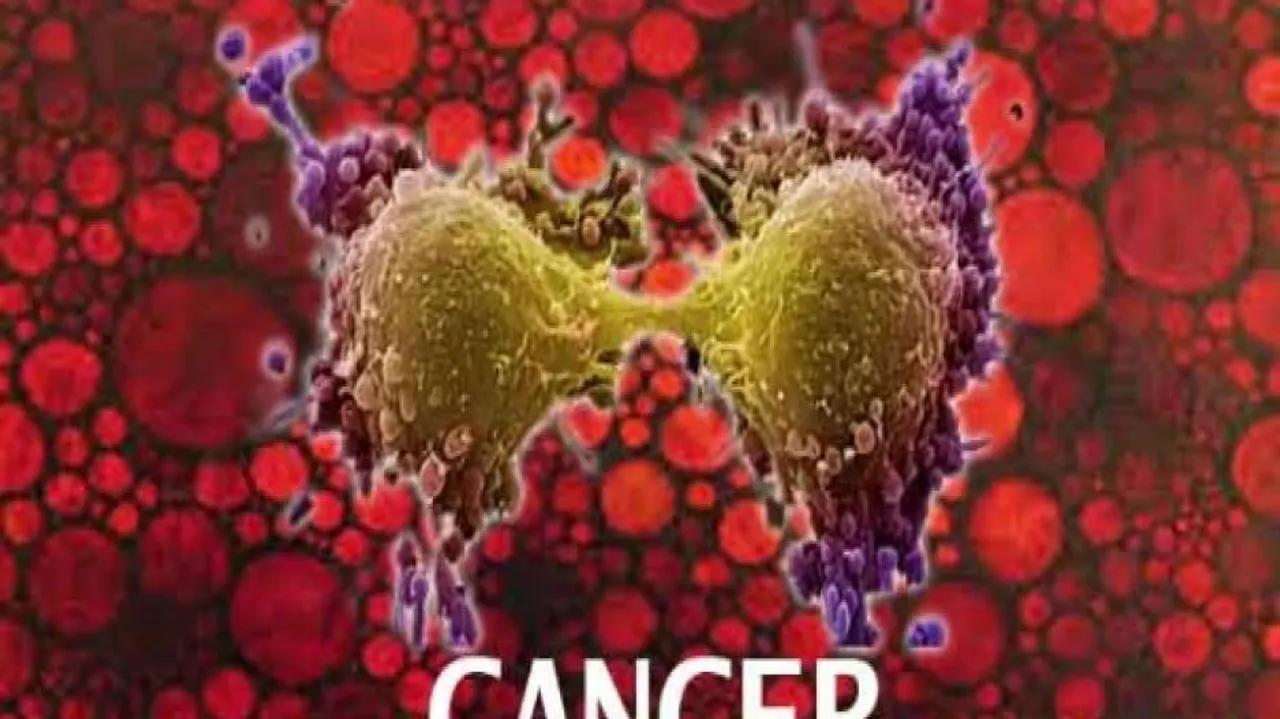 surgeons' convention expresses concern over high incidence of cancer