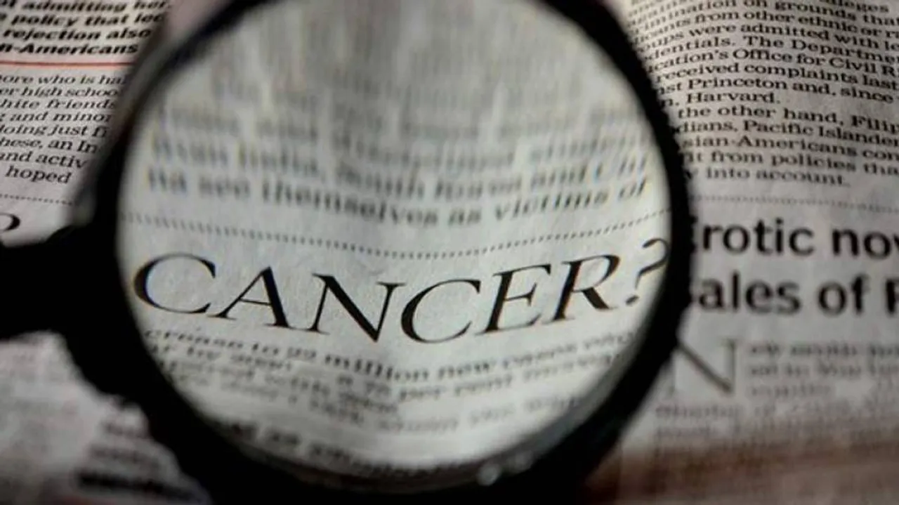 Cancer tissue-freezing may help patients cut treatment cost