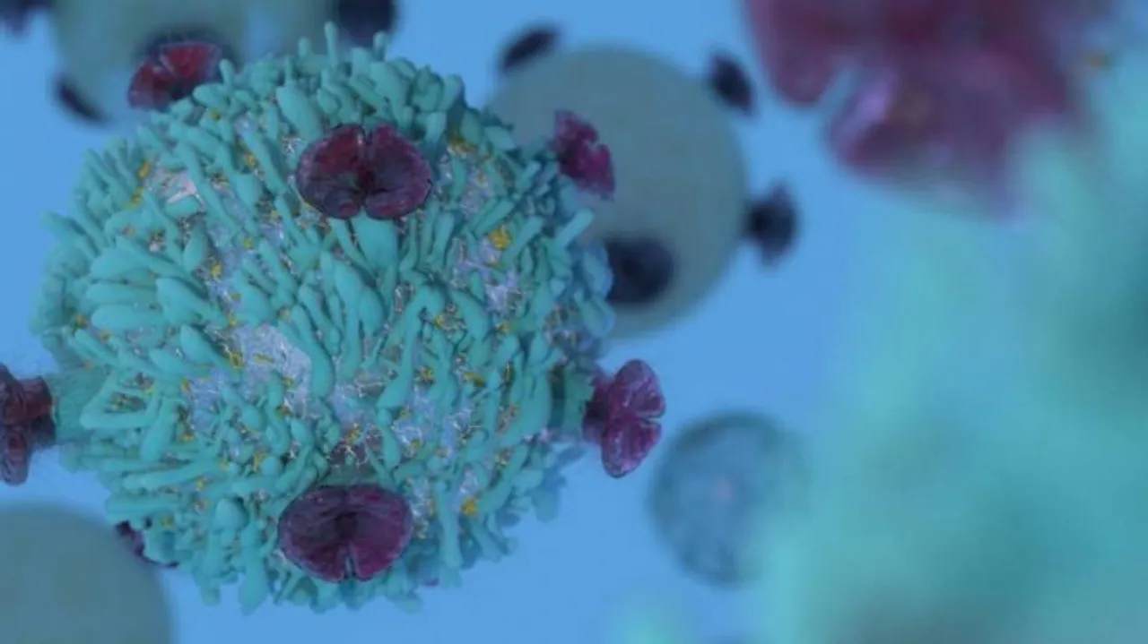 Researchers identify enzyme linked to colon cancer