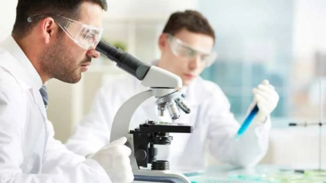 Potential cure for cancer could be ready in 2018