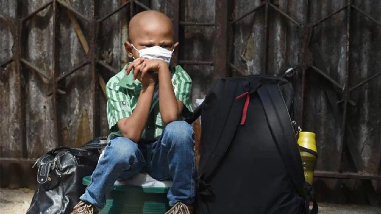 New Algorithm Shows Promise To Treat Childhood Cancer